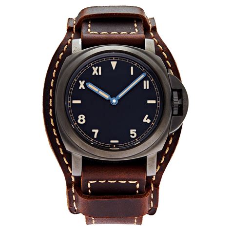 panerai dot dial|panerai california dial.